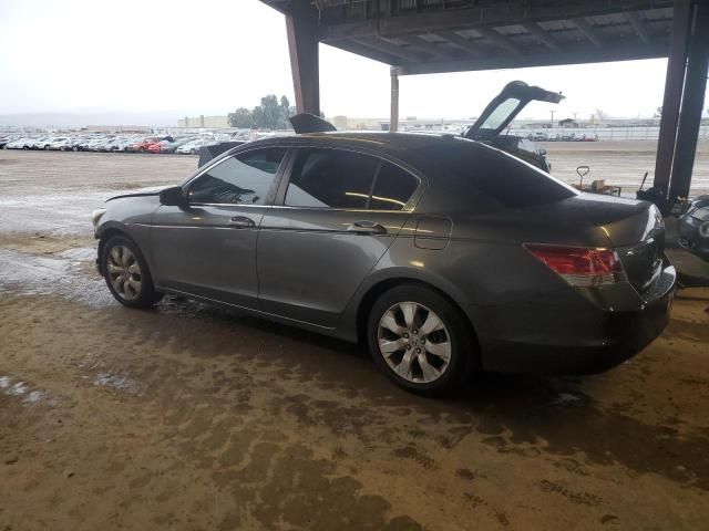 2009 Honda Accord EXL