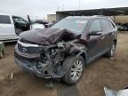 2011 KIA Sorento EX