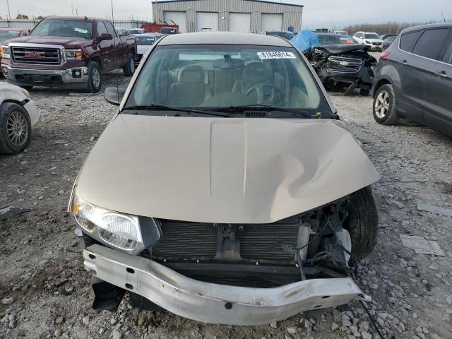 2006 Saturn Ion Level 3