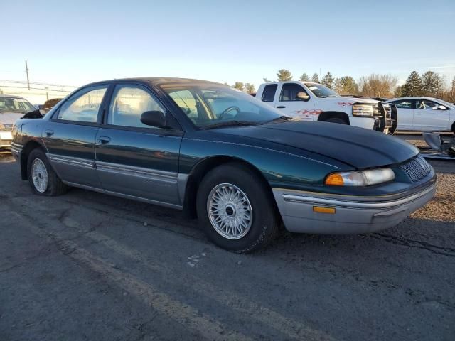 1993 Chrysler Concorde