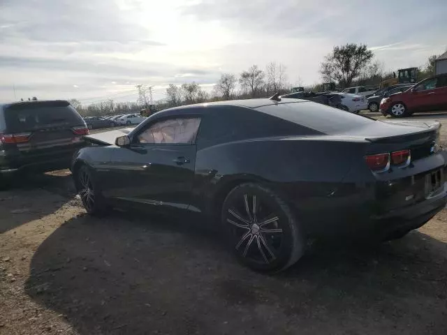 2013 Chevrolet Camaro LS