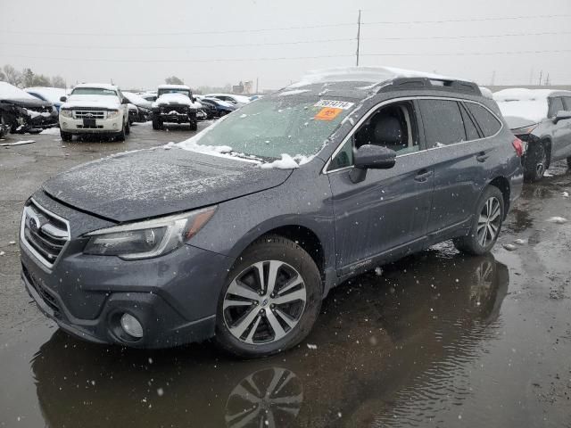 2019 Subaru Outback 3.6R Limited