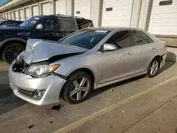 2014 Toyota Camry L en venta en Louisville, KY