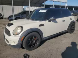 Mini salvage cars for sale: 2008 Mini Cooper S