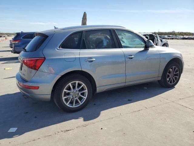 2011 Audi Q5 Premium