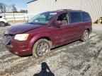 2008 Chrysler Town & Country Touring