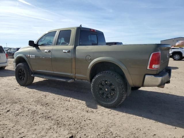 2015 Dodge 1500 Laramie