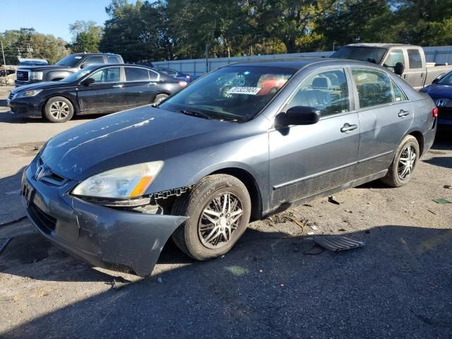 2003 Honda Accord LX