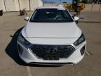 2022 Hyundai Ioniq SEL