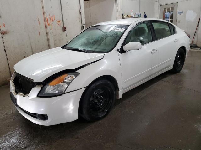 2009 Nissan Altima 2.5