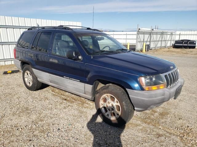 1999 Jeep Grand Cherokee Laredo