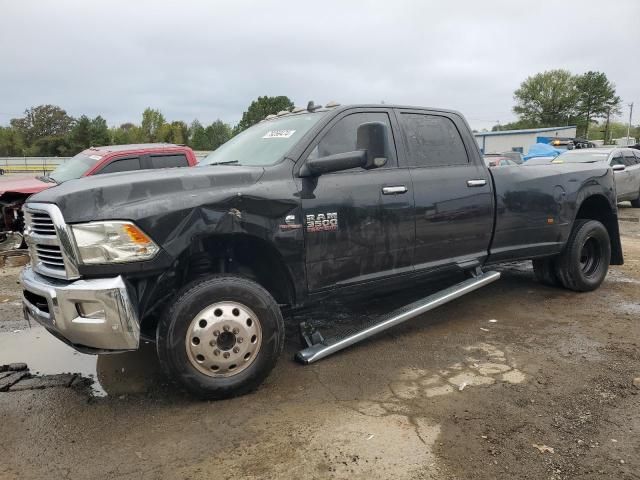 2017 Dodge RAM 3500 SLT