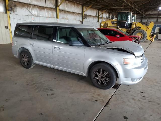 2011 Ford Flex SE