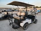 2022 Brez Golf Cart