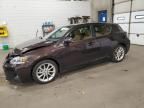 2012 Lexus CT 200