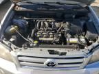 2007 Toyota Highlander Sport