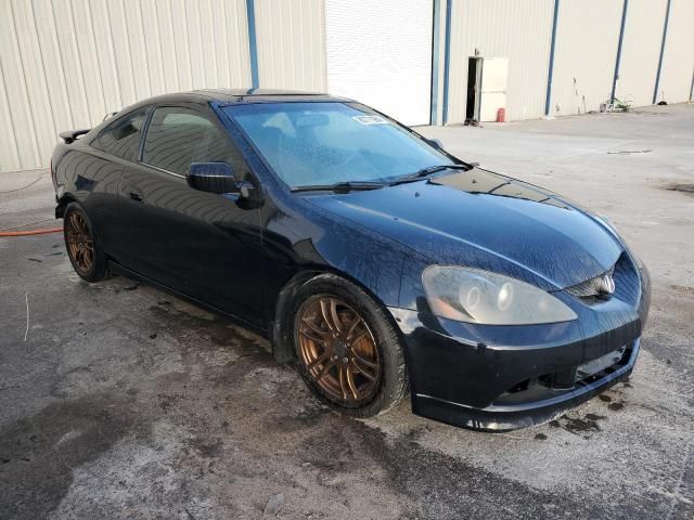 2006 Acura RSX