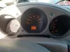 2002 Nissan Altima Base