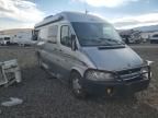 2005 Road 2005 Dodge Sprinter 2500