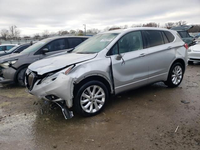 2017 Buick Envision Premium