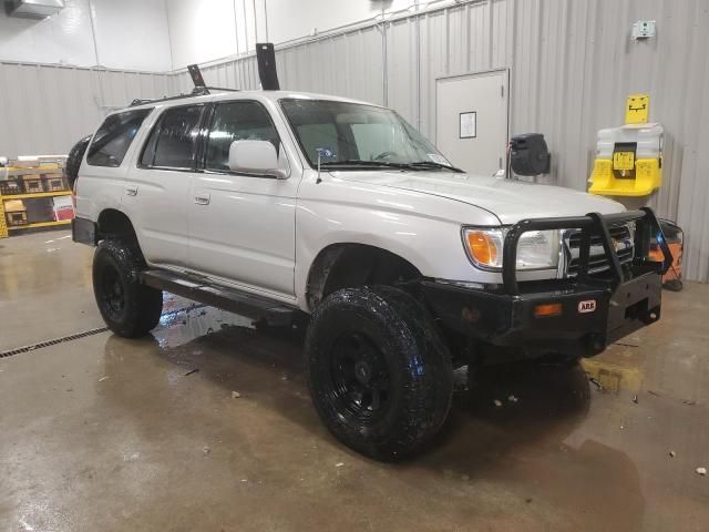 1999 Toyota 4runner SR5