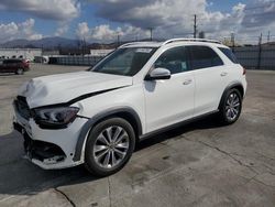 Run And Drives Cars for sale at auction: 2022 Mercedes-Benz GLE 350