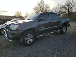 Toyota Vehiculos salvage en venta: 2015 Toyota Tacoma Double Cab