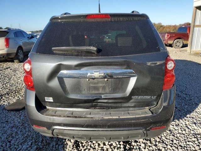 2010 Chevrolet Equinox LT