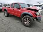 2004 Toyota Tacoma Xtracab