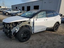 KIA salvage cars for sale: 2023 KIA Sportage X-PRO