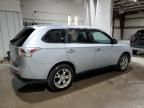 2014 Mitsubishi Outlander SE