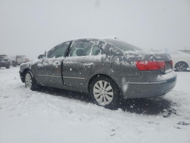 2009 Hyundai Sonata SE