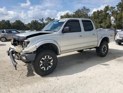 2003 Toyota Tacoma Double Cab en venta en Ocala, FL