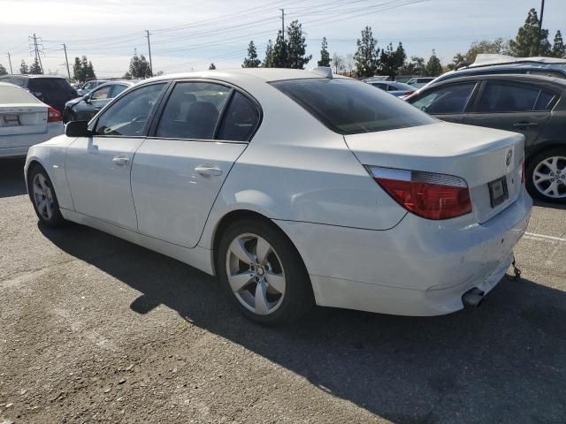 2006 BMW 525 I