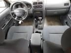 2004 Nissan Frontier Crew Cab XE V6