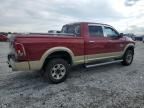 2013 Dodge RAM 2500 Longhorn