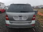 2011 Mercedes-Benz ML 350 4matic