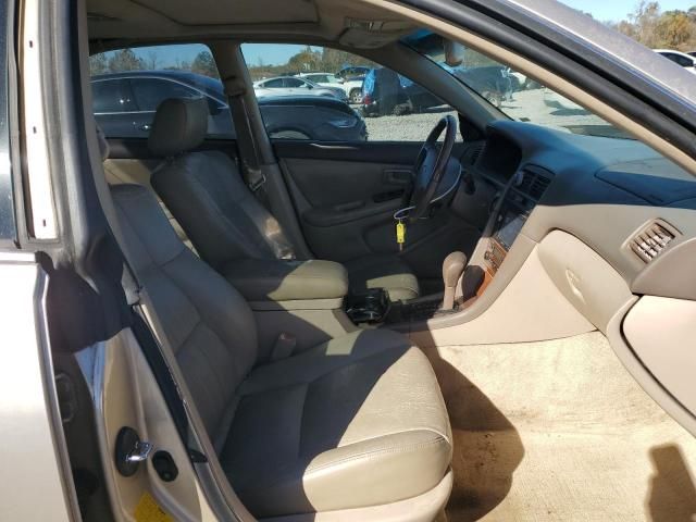 2001 Lexus ES 300