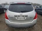 2006 Nissan Murano SL