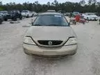 2001 Mercury Sable LS Premium