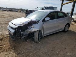 Carros salvage sin ofertas aún a la venta en subasta: 2023 KIA Rio LX