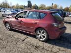 2008 Mazda 3 Hatchback