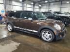 2010 Mini Cooper S Clubman