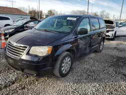 2010 Chrysler Town & Country LX en venta en Columbus, OH