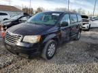 2010 Chrysler Town & Country LX