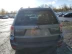 2011 Subaru Forester 2.5X Premium