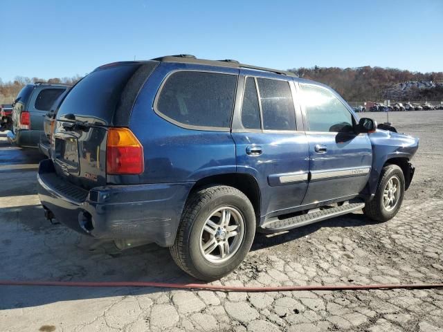 2002 GMC Envoy