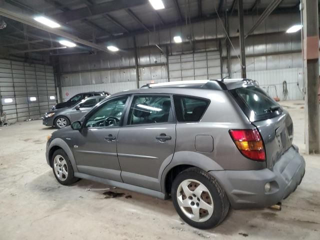 2007 Pontiac Vibe