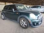 2012 Mini Cooper