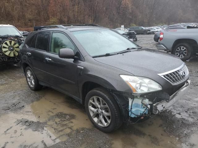 2009 Lexus RX 350